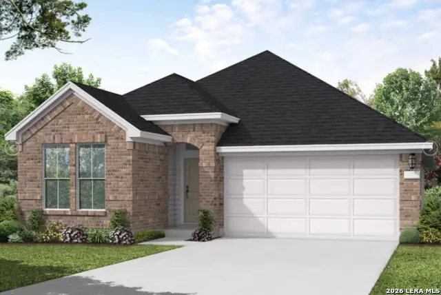 2707 Alster, New Braunfels, TX 78130 - #1