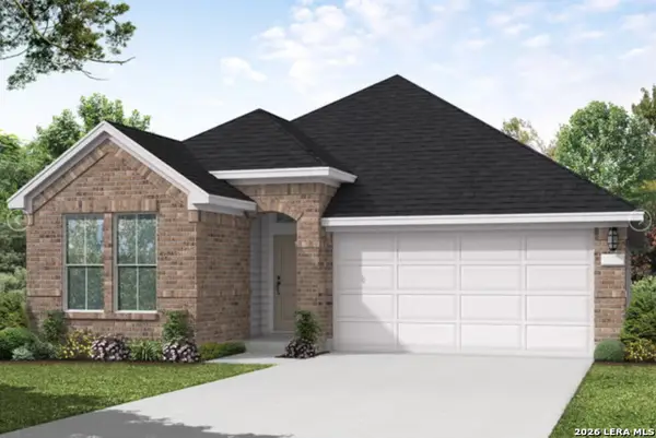 2707 Alster, New Braunfels, TX 78130
