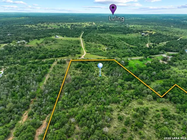 TBD Burdette Wells Rd, Lockhart, TX 78644 - #2