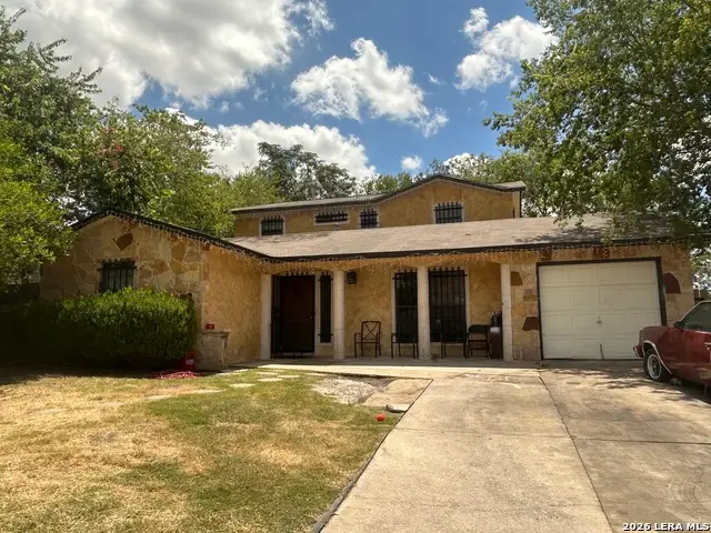 5314 Hemphill, San Antonio, TX 78228 - #1