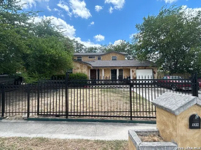 5314 Hemphill, San Antonio, TX 78228 - #2