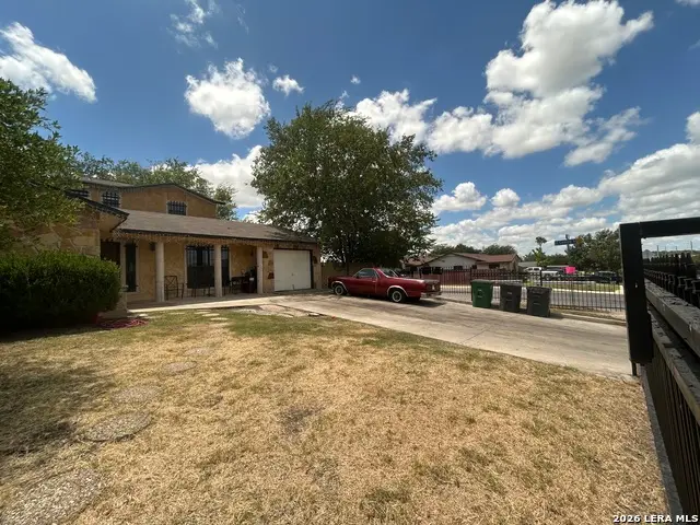5314 Hemphill, San Antonio, TX 78228 - #3