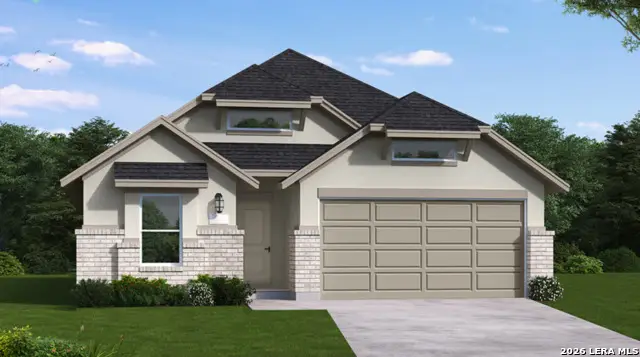 852 Pincushion Ln, New Braunfels, TX 78130 - #1