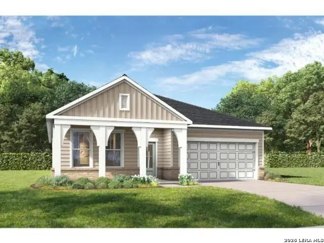 7414 Bloodwood Bay, San Antonio, TX 78227 - #1