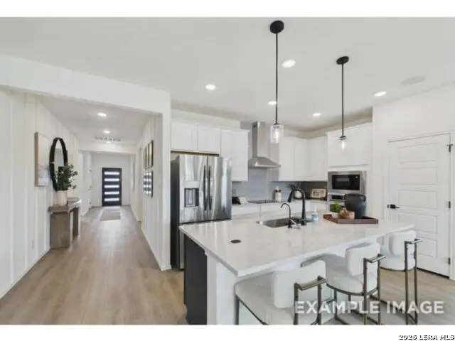 7414 Bloodwood Bay, San Antonio, TX 78227 - #3