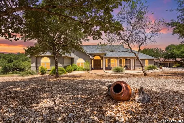 563 Cambridge, New Braunfels, TX 78132 - #3