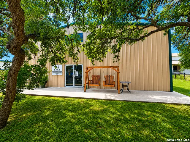 206 N Leon Klink St, Camp Wood, TX 78833 - #1