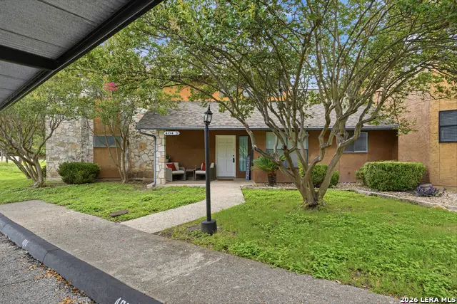 9380 Braun Rd 404d, San Antonio, TX 78254 - #1