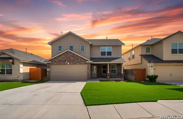6638 Kingsley Edge, San Antonio, TX 78252