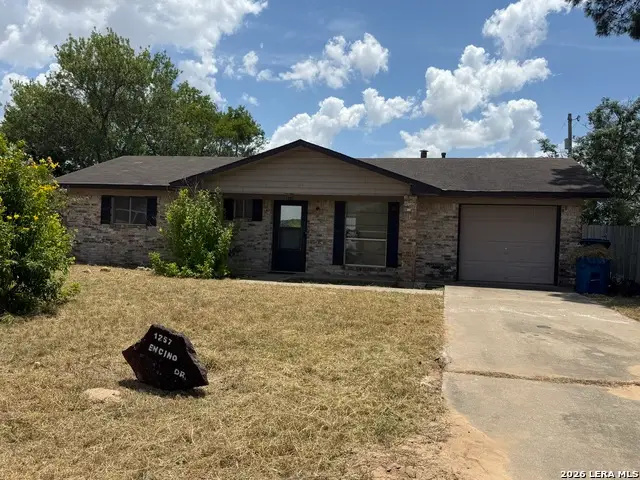 1257 Encino, Pleasanton, TX 78064 - #3