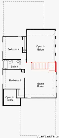 809 Saltbush St, New Braunfels, TX 78130 - #3