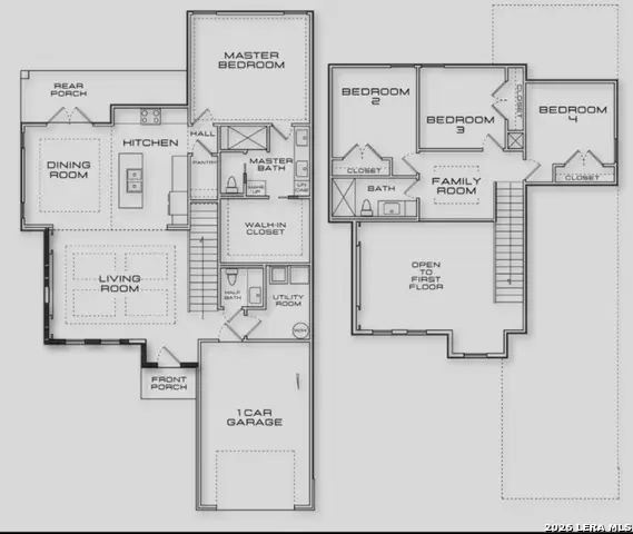 2205 Rio Sabinas Drive, Eagle Pass, TX 78852 - #2