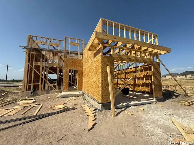 2205 Rio Sabinas Drive, Eagle Pass, TX 78852 - #3