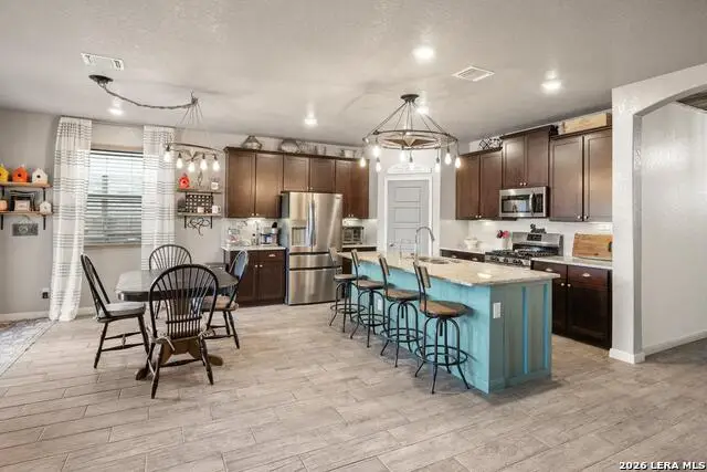 753 Willowbrook, New Braunfels, TX 78130 - #1