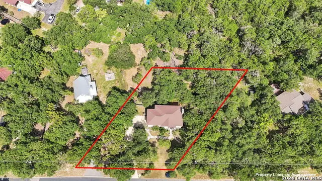 31422 High Ridge Dr, Bulverde, TX 78163 - #3