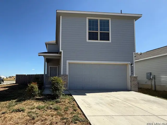 2402 Pink Pearl Dr, San Antonio, TX 78224 - #1
