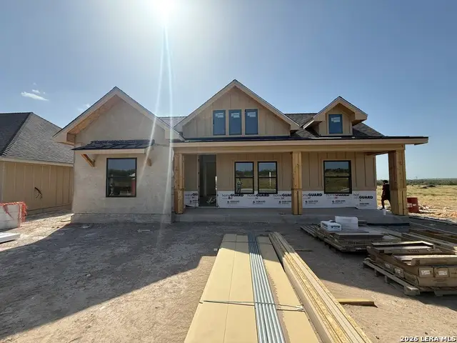 2227 Rio Sabinas Drive, Eagle Pass, TX 78852 - #2