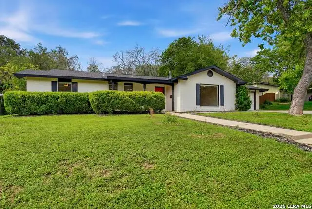 4010 Midvale Dr, San Antonio, TX 78229 - #3