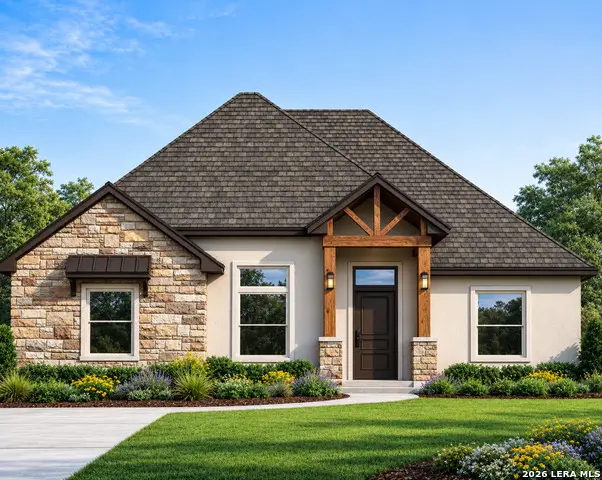 2216 Rio Sabinas Drive, Eagle Pass, TX 78852 - #1