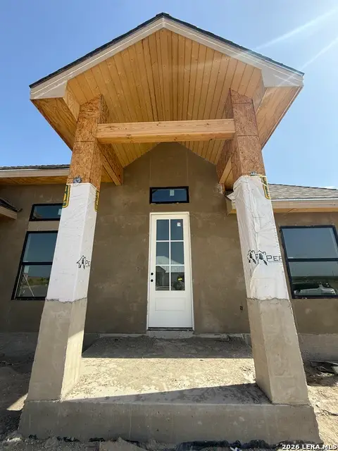 2216 Rio Sabinas Drive, Eagle Pass, TX 78852 - #3
