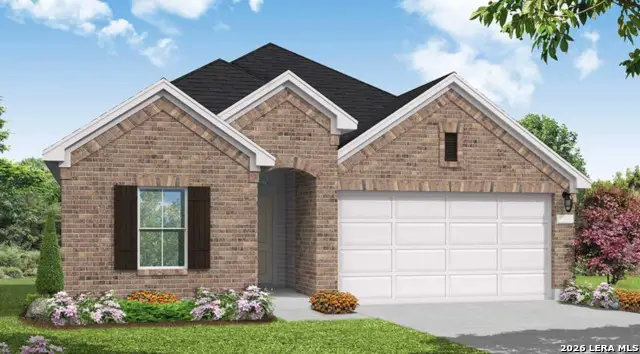 858 Saltbush St, New Braunfels, TX 78130 - #1