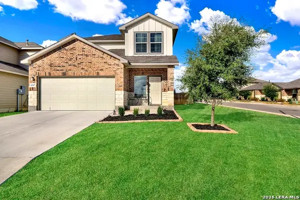 4347 Lake Ritter, St Hedwig, TX 78152