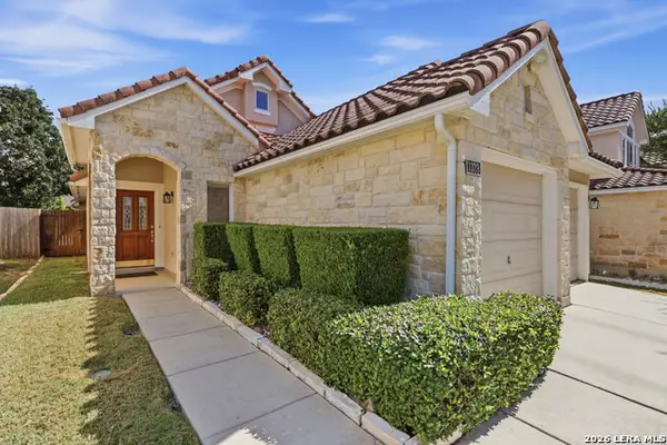 1339 Crown Brk, San Antonio, TX 78260