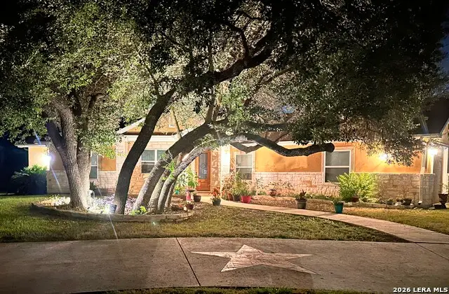 367 River Park Dr, New Braunfels, TX 78130 - #3