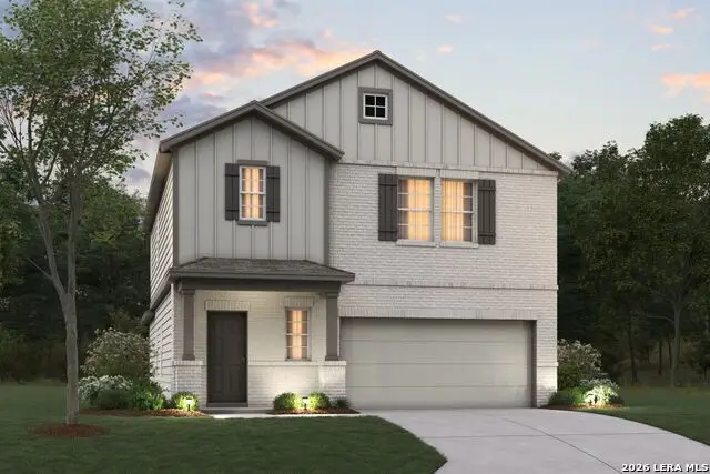 4225 Carlotta Drive, New Braunfels, TX 78130 - #1