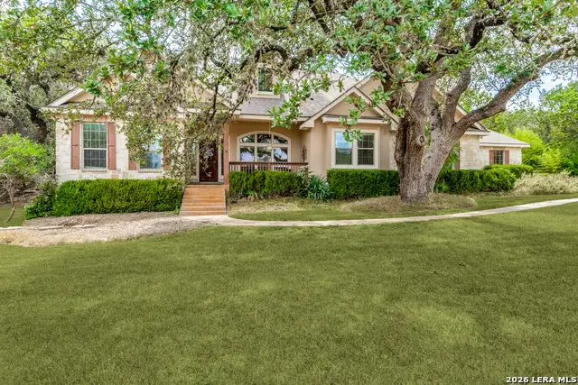 780 Indigo Run Dr, Bulverde, TX 78163 - #2