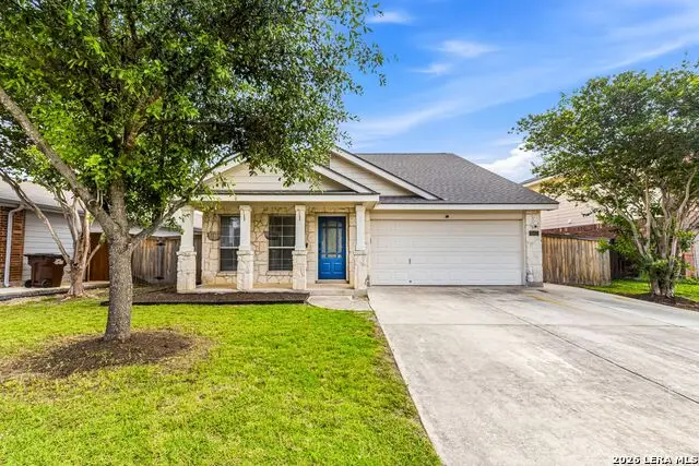 10807 Arabian Gate, San Antonio, TX 78254 - #1