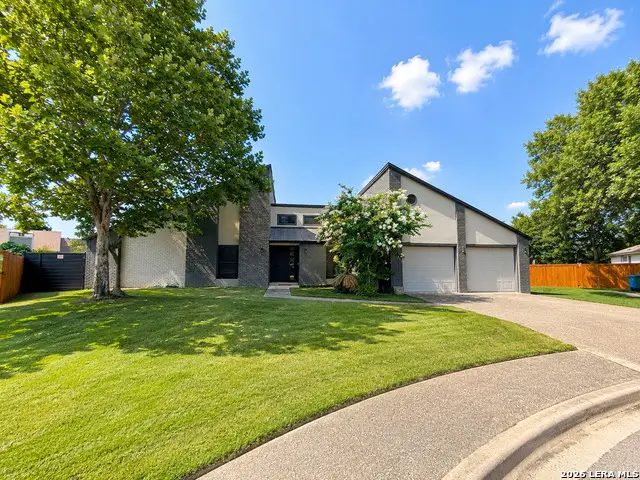 13826 Hunters Hawk St, San Antonio, TX 78230 - #1
