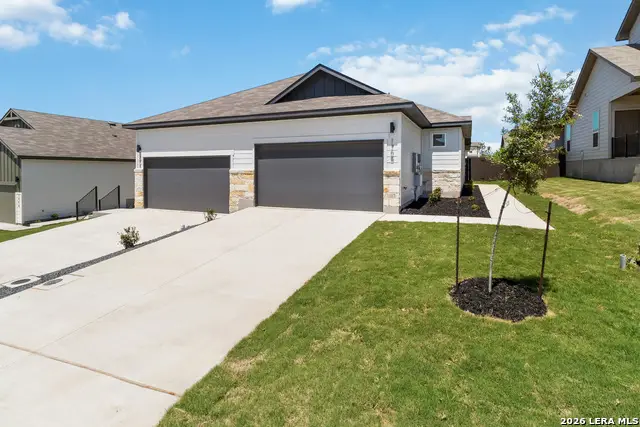 282-286 Colgin Dr, San Antonio, TX 78253 - #1