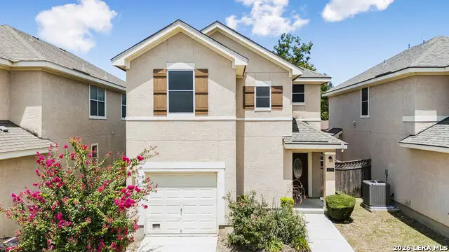 6709 Biscay Bay, San Antonio, TX 78249 - #1
