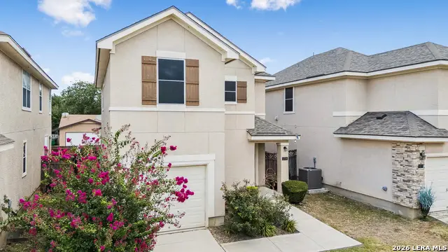 6709 Biscay Bay, San Antonio, TX 78249 - #3