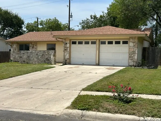 15123 Branding Iron, San Antonio, TX 78247 - #3