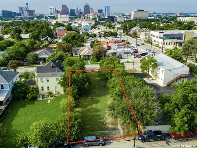 313 E Locust, San Antonio, TX 78212 - #3