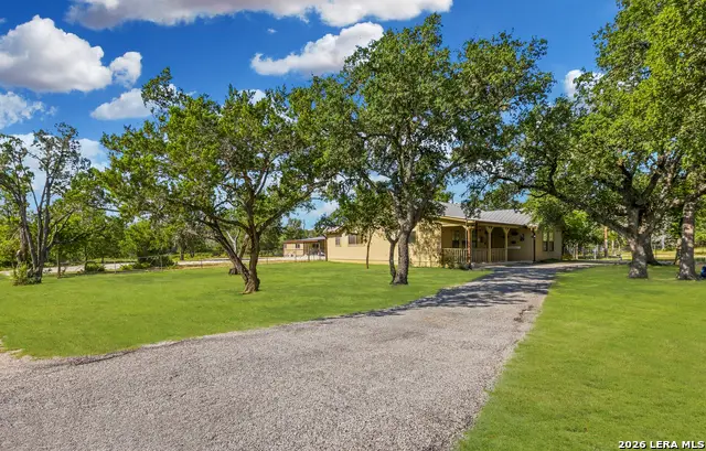 1129 Bandera Blvd, Bandera, TX 78003 - #1