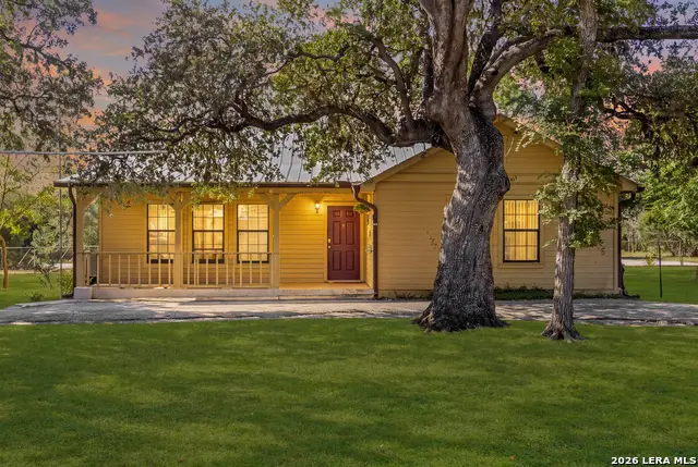 1129 Bandera Blvd, Bandera, TX 78003 - #2