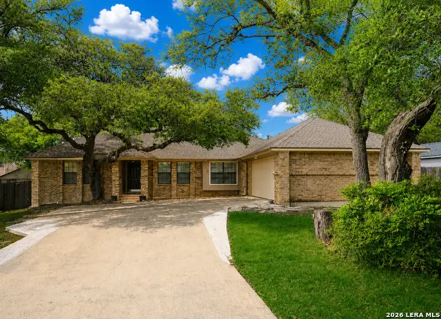 19739 Encino Way, San Antonio, TX 78259 - #1