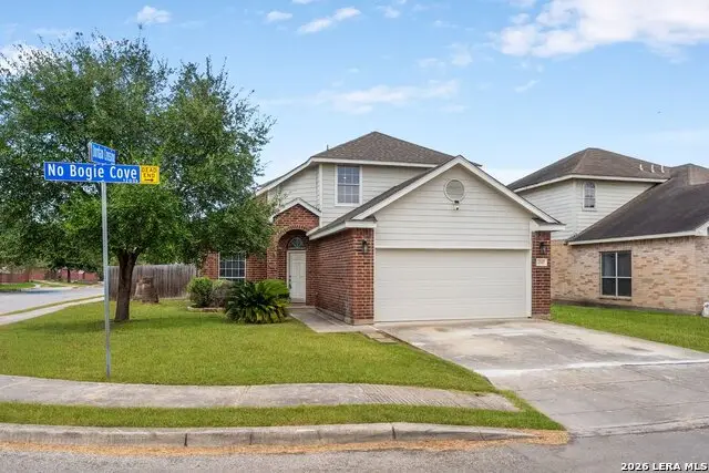12102 No Bogie Cv, San Antonio, TX 78221 - #2