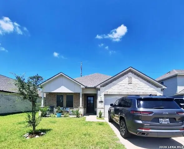 226 Eagleville Dr, Alvin, TX 77511 - #1