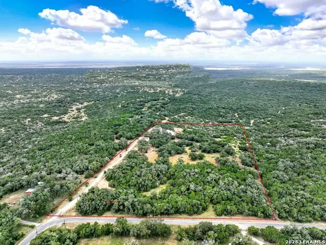 205 County Road 3501, Mico, TX 78056 - #1