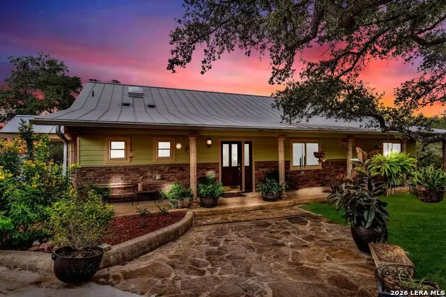 205 County Road 3501, Mico, TX 78056 - #3