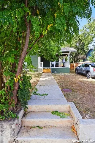 2251 Burnet St, San Antonio, TX 78202 - #3