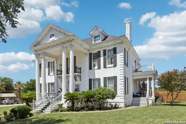 421 Howard St, San Antonio, TX 78212 - #1