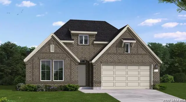 447 Cleveland Way, New Braunfels, TX 78130 - #1