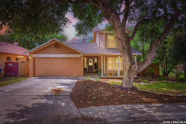 13043 Feather Ridge Dr, San Antonio, TX 78233 - #1