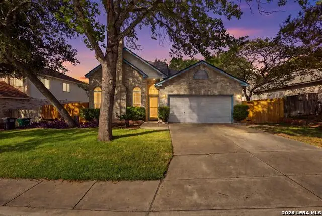15235 Spring Cor, San Antonio, TX 78247 - #2