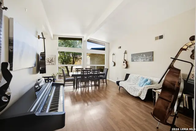 3515 William Penn Dr, San Antonio, TX 78230 - #1